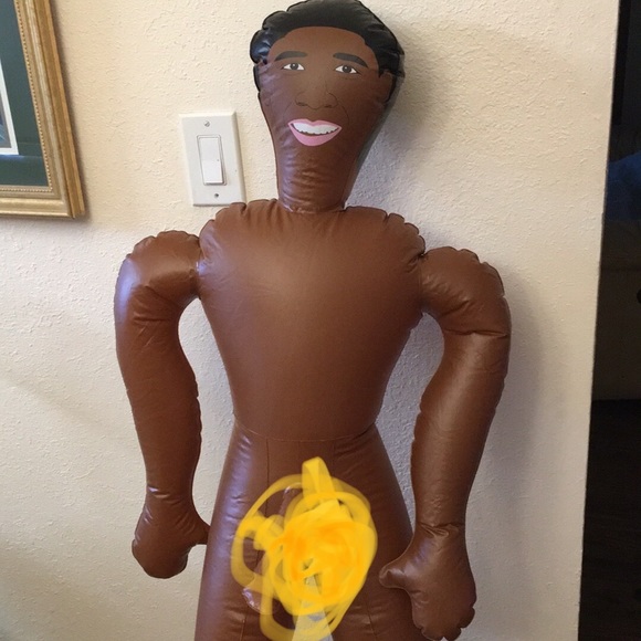 Inflatable Batak - Picture 5 of 7